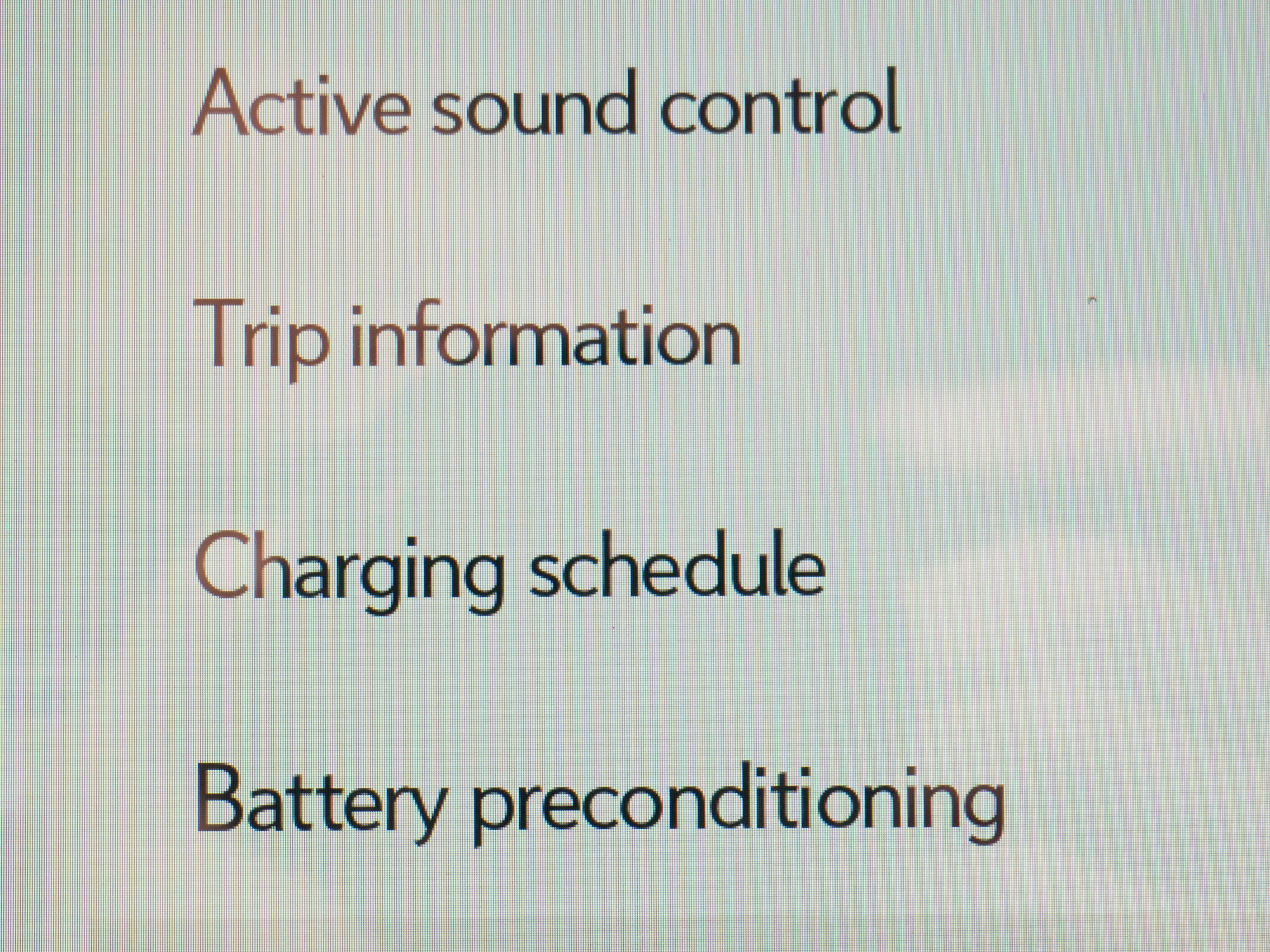 New 2026 Lexus RZ 350e 2WD image 18