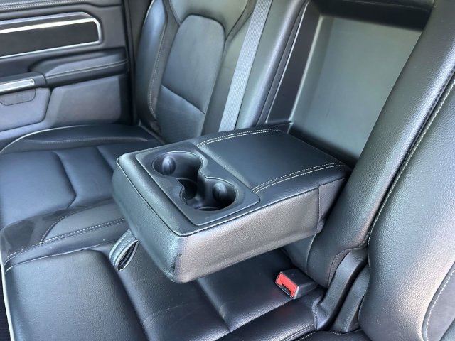 Certified 2024 RAM 1500 Laramie AWD/4WD image 24