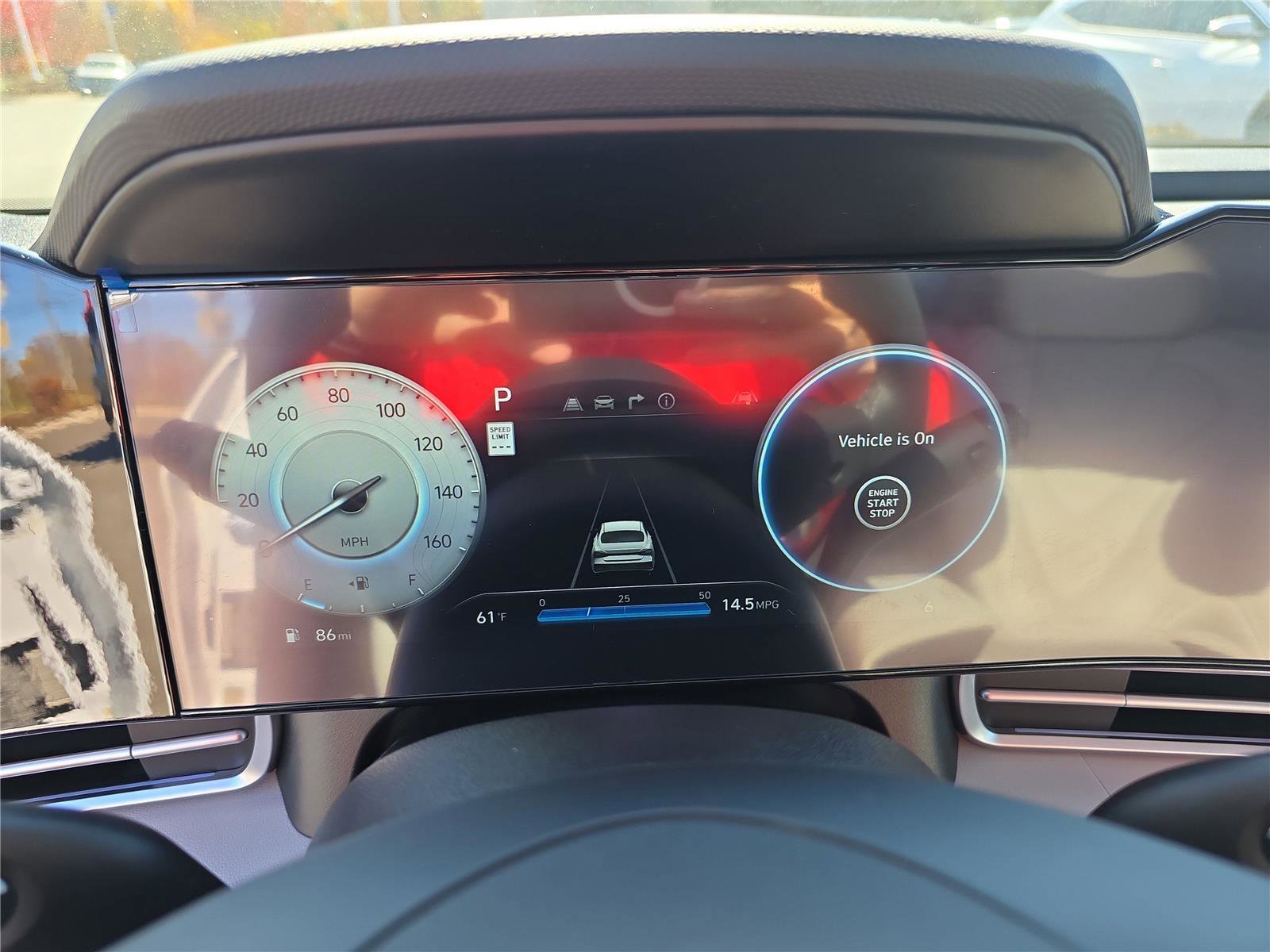 New 2026 Hyundai Elantra Limited image 13