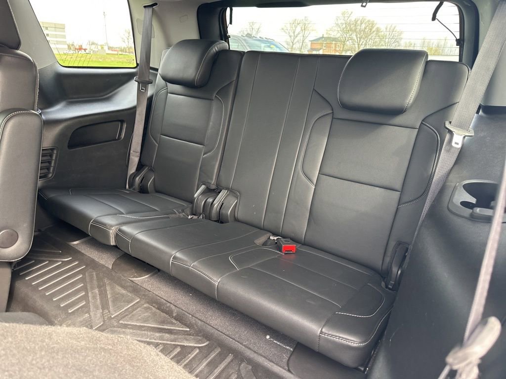 Used 2019 Chevrolet Tahoe LT image 14