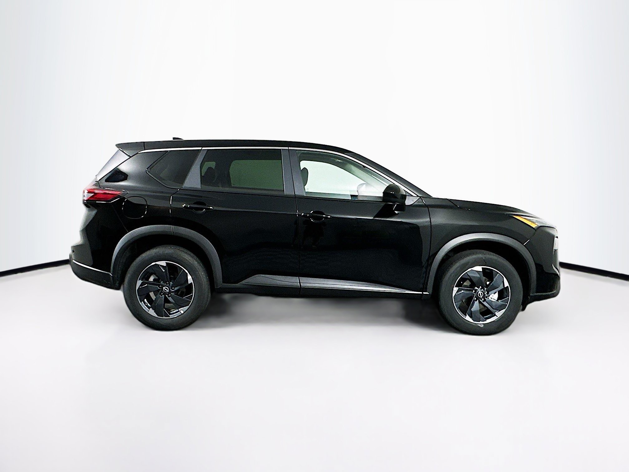 Used 2026 Nissan Rogue SV AWD/4WD image 10