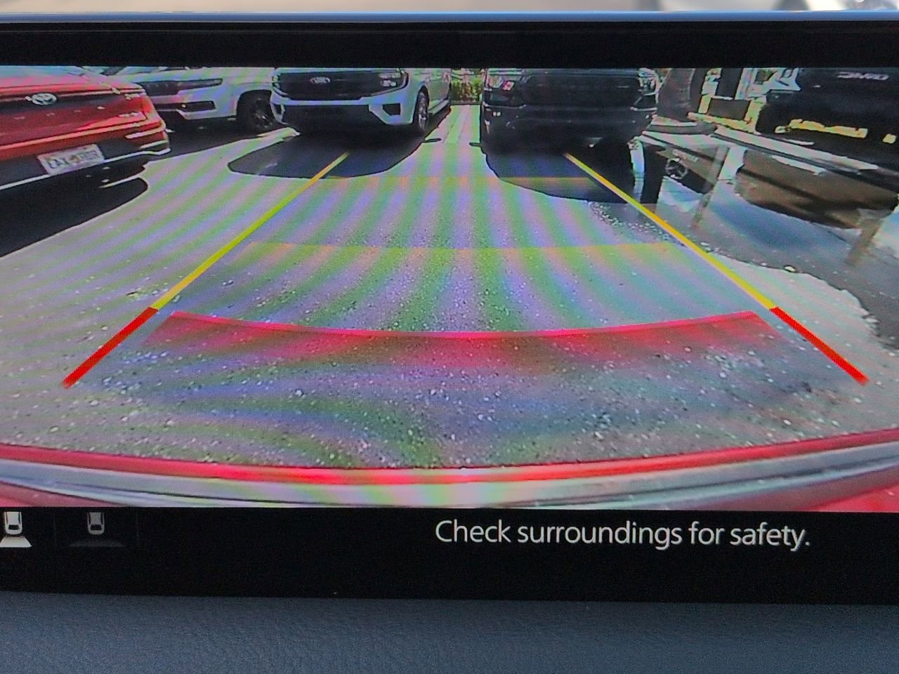 Used 2023 MAZDA CX-5 Signature AWD/4WD image 22