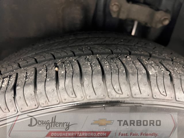 Used 2015 Chevrolet Malibu LT FWD image 18