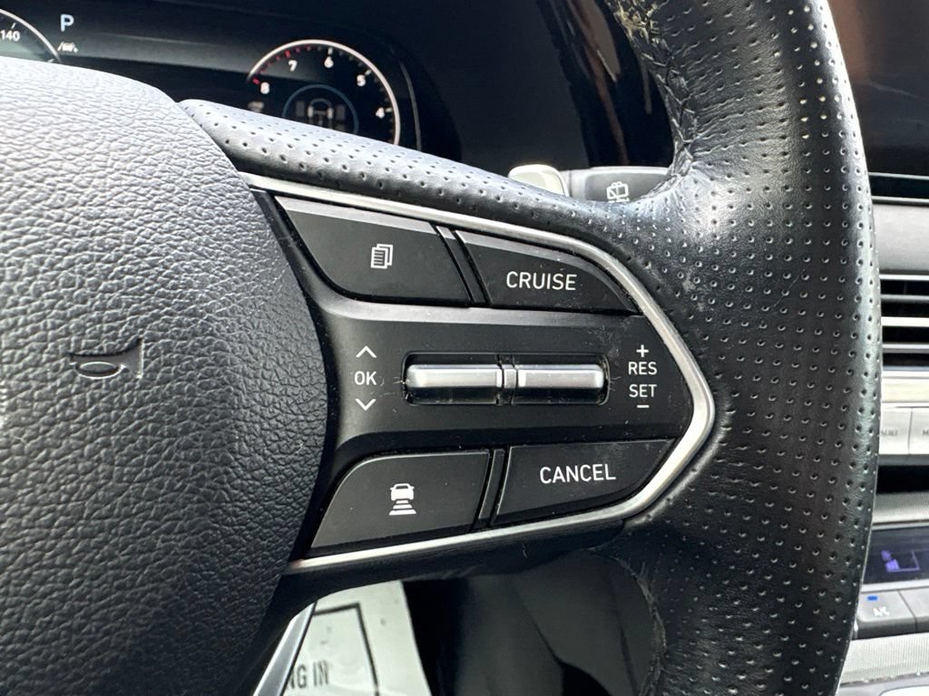 Used 2022 Hyundai Palisade Calligraphy AWD/4WD image 23