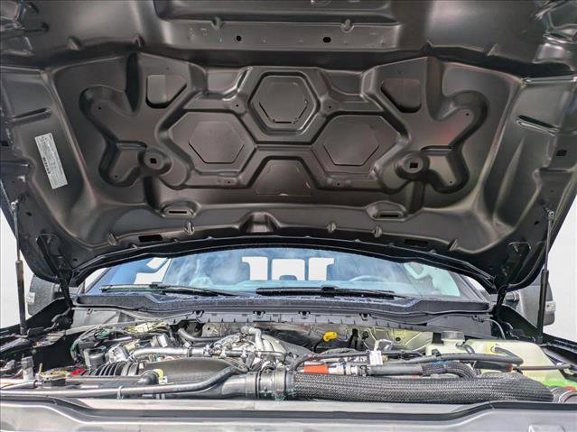 New 2025 Ford F250 Lariat w/ Lariat Ultimate Package image 18