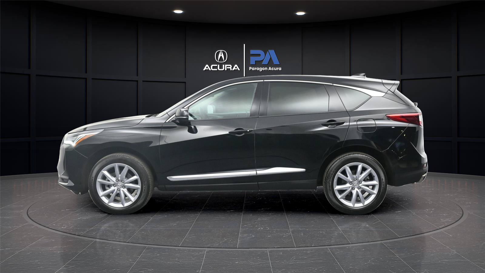Certified 2024 Acura RDX SH-AWD image 21