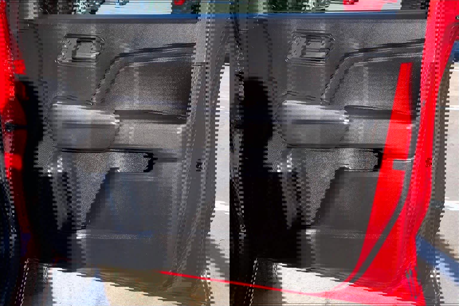 Used 2026 Chevrolet Colorado W/T w/ WT Custom Package image 22