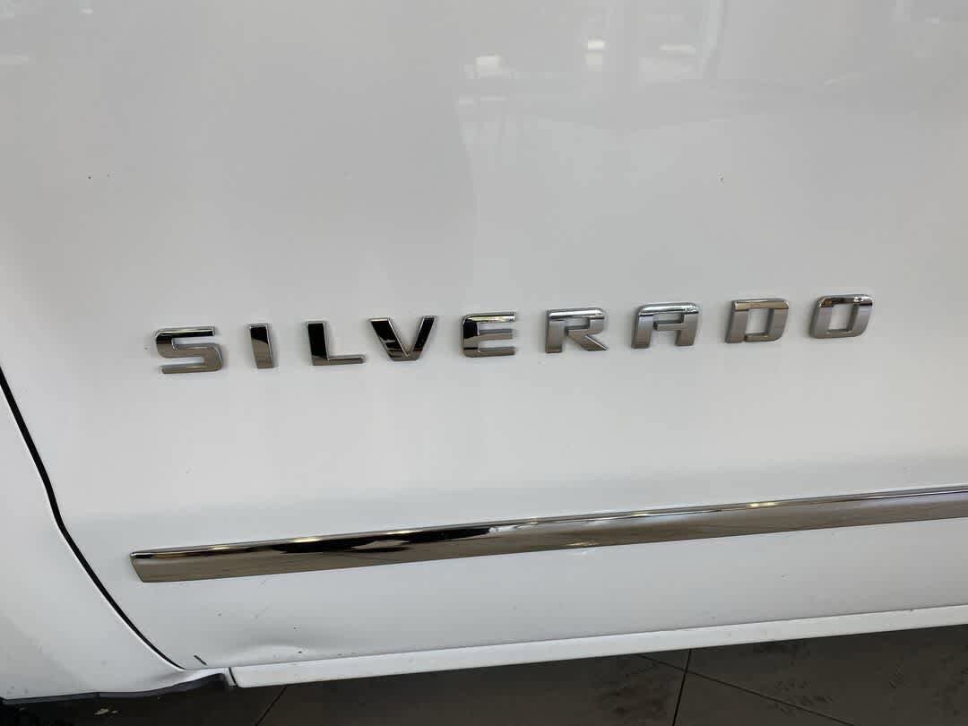 Used 2014 Chevrolet Silverado 1500 LTZ Z71 w/ LTZ Plus Package AWD/4WD image 19