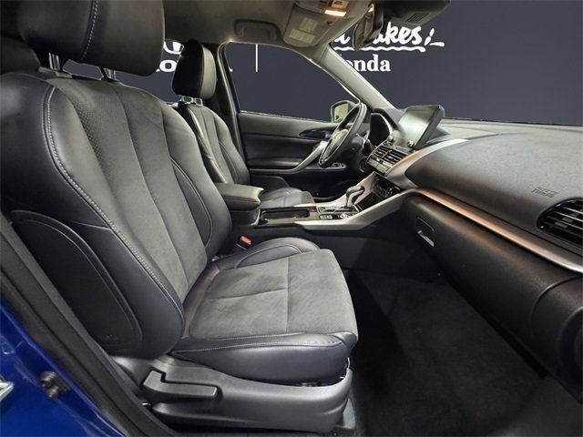 Used 2024 Mitsubishi Eclipse Cross SE image 15