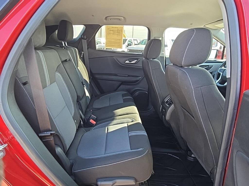 Used 2023 Chevrolet Blazer LT w/ Convenience Package image 18
