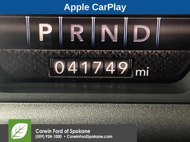 Used 2020 RAM 3500 Limited image 4