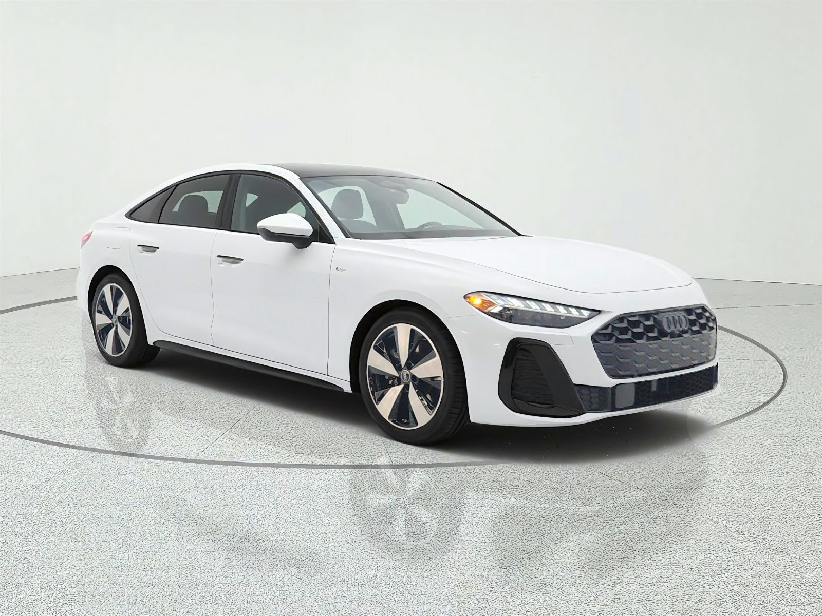 New 2026 Audi A5 2.0T Premium Plus AWD/4WD image 3