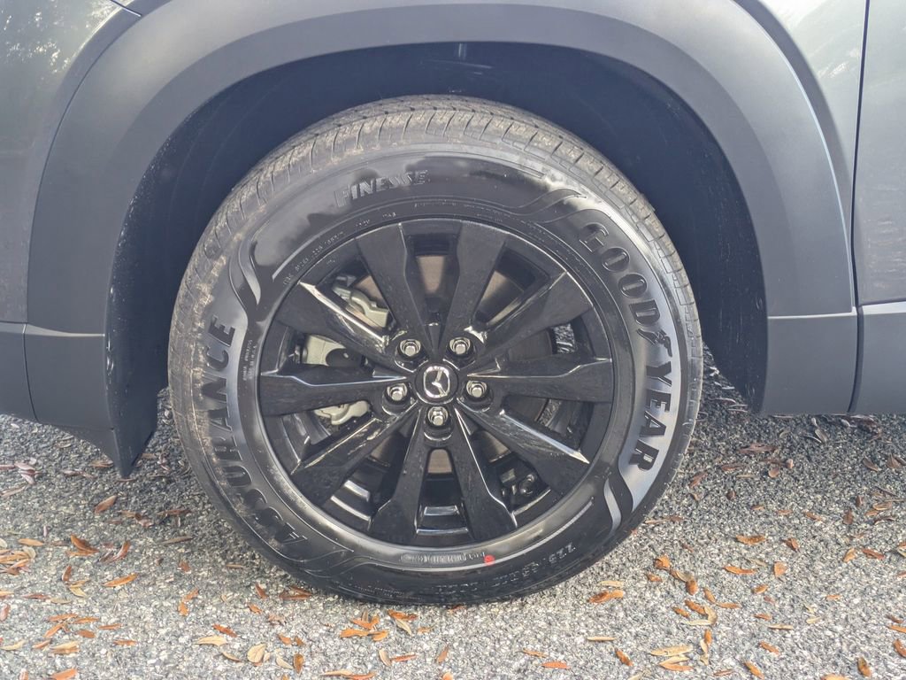 New 2026 MAZDA CX-50 AWD 2.5 S w/ Cargo Package image 18