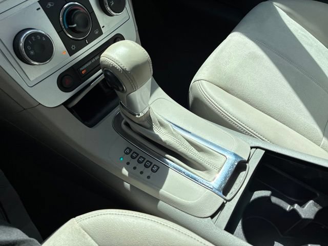 Used 2011 Chevrolet Malibu LT w/ HFV6 Engine Package FWD image 21