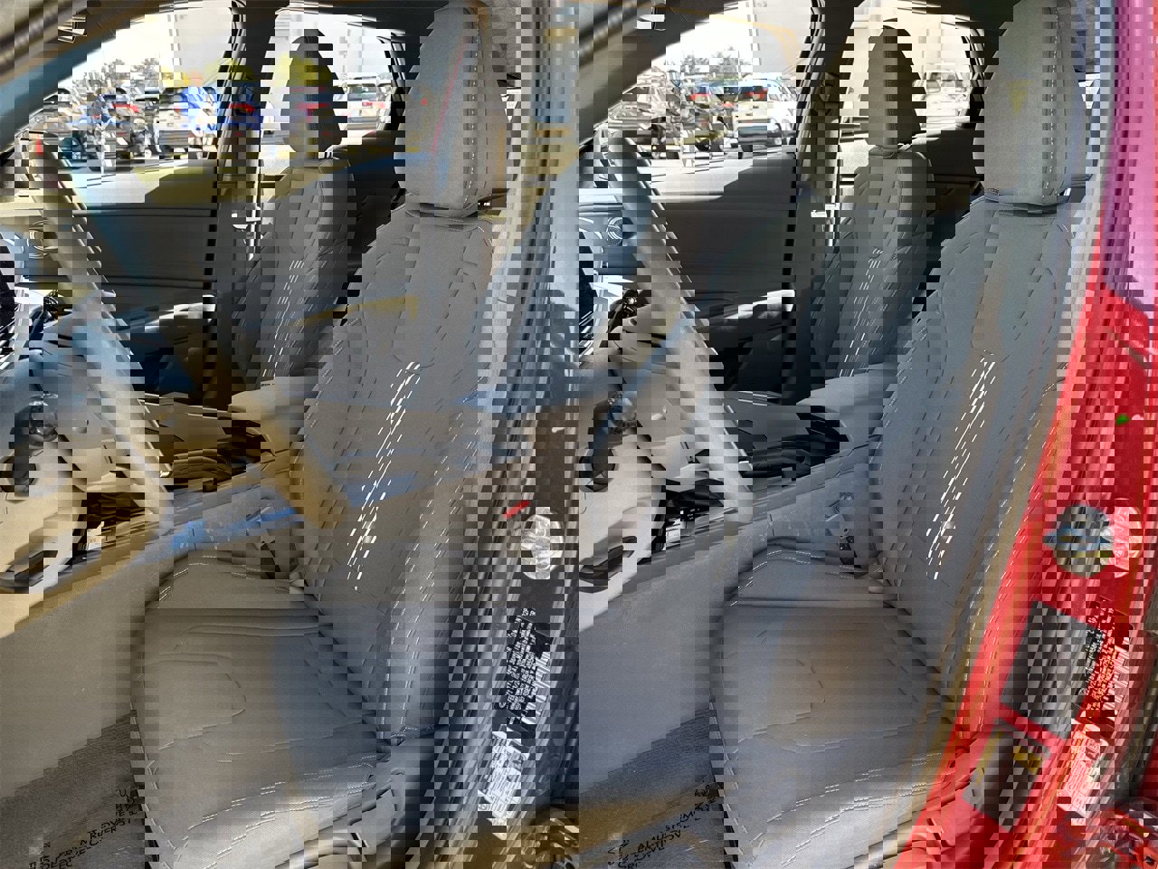 Used 2024 Hyundai Elantra SEL image 25