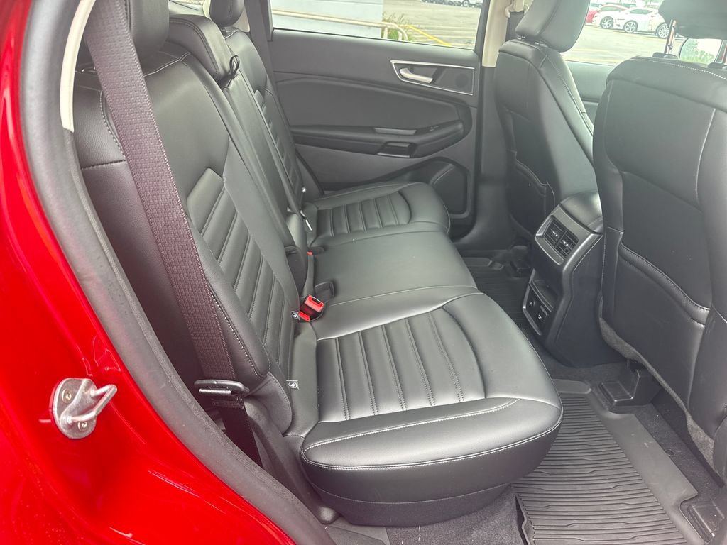 Used 2024 Ford Edge SEL w/ Convenience Package AWD/4WD image 18