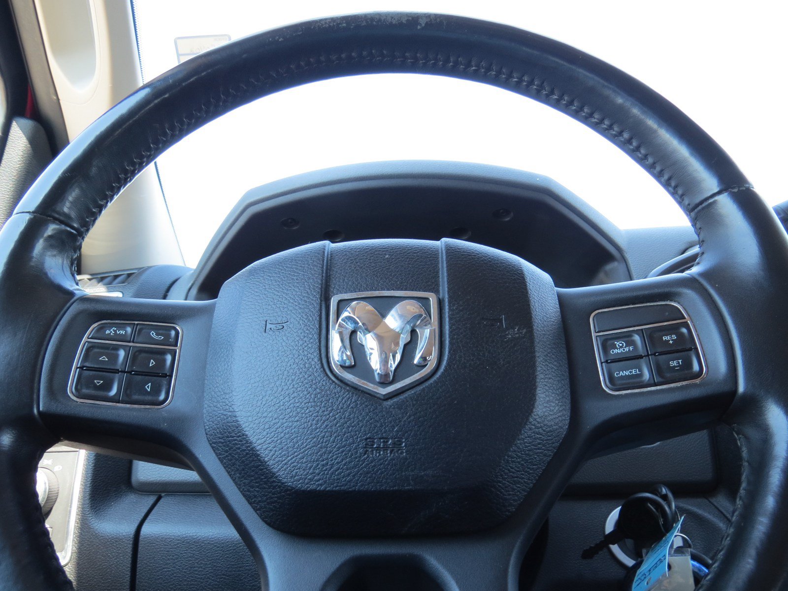 Used 2014 RAM 2500 Outdoorsman AWD/4WD image 18