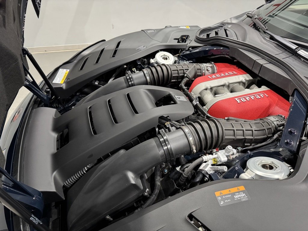 Used 2024 Ferrari Purosangue image 59