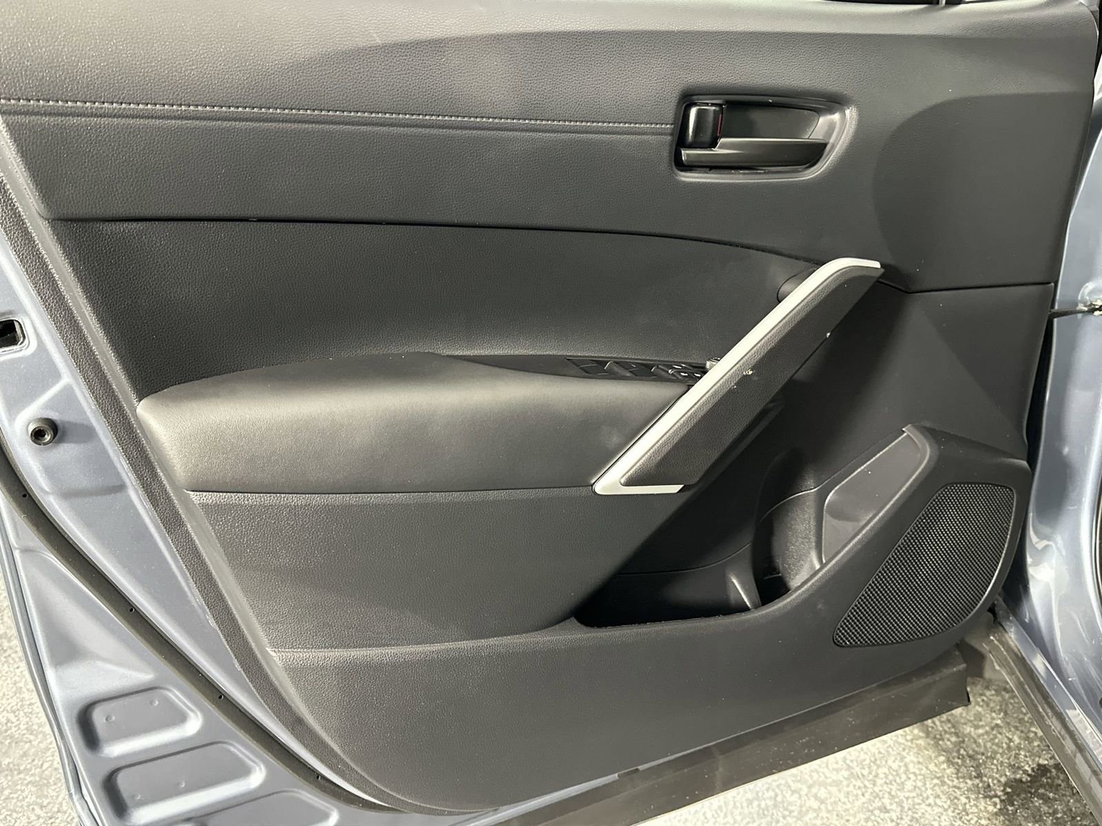 Used 2026 Toyota Corolla Cross AWD Hybrid image 27