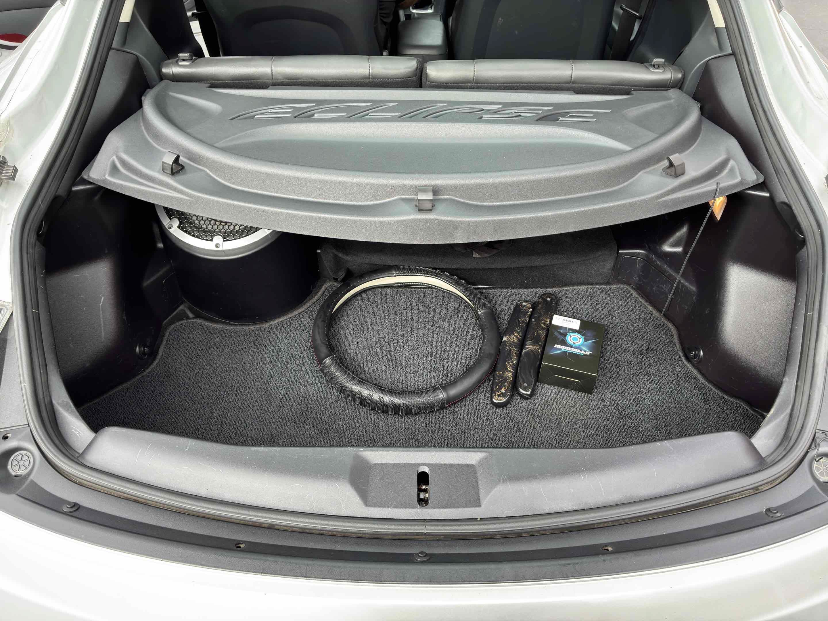 Used 2007 Mitsubishi Eclipse GT FWD image 50