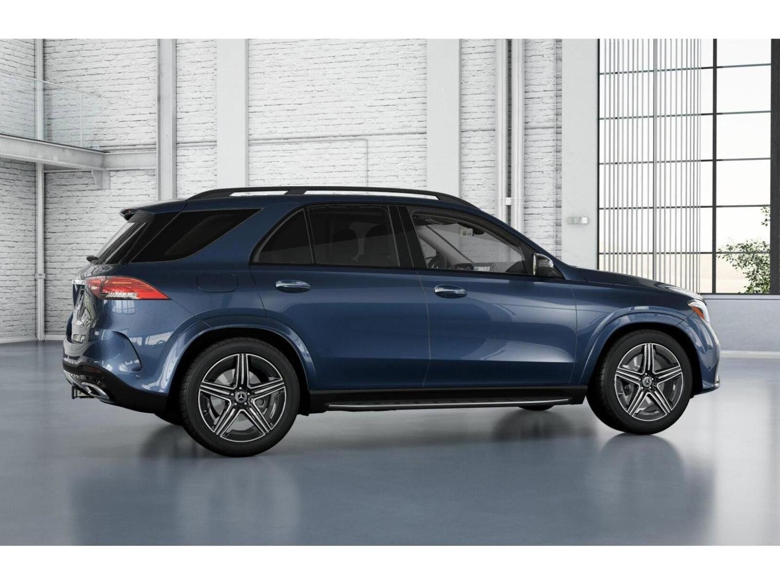 New 2026 Mercedes-Benz GLE 450 4MATIC image 19