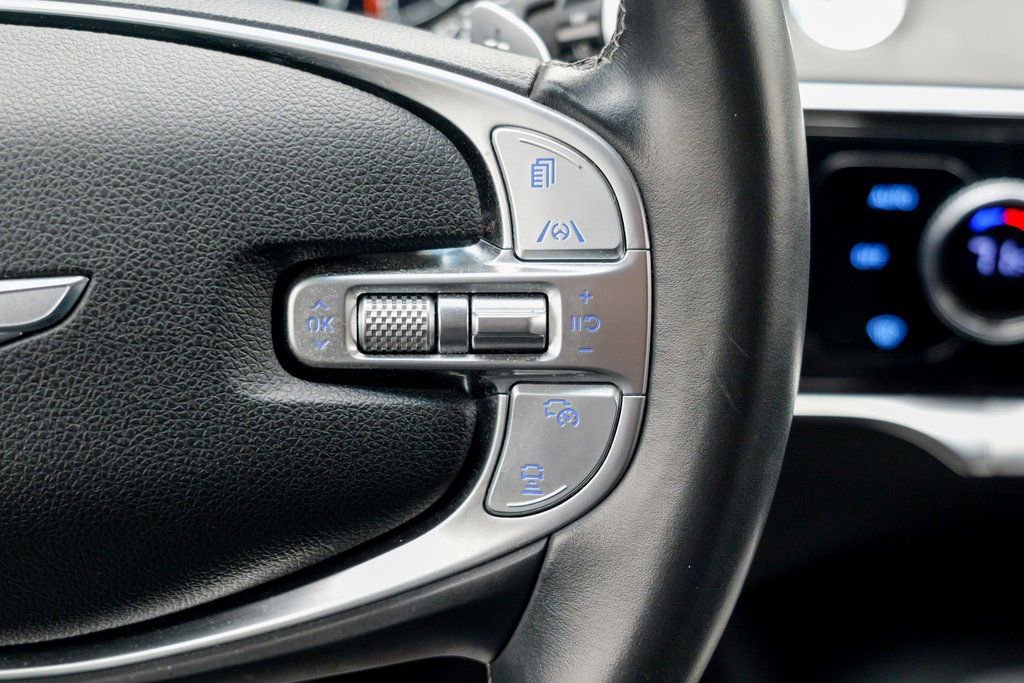 Used 2025 Genesis GV70 2.5T image 46