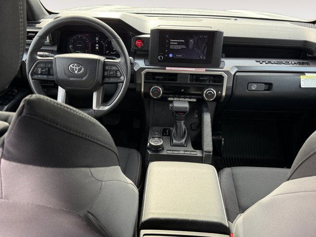 Used 2025 Toyota Tacoma TRD Off-Road image 12