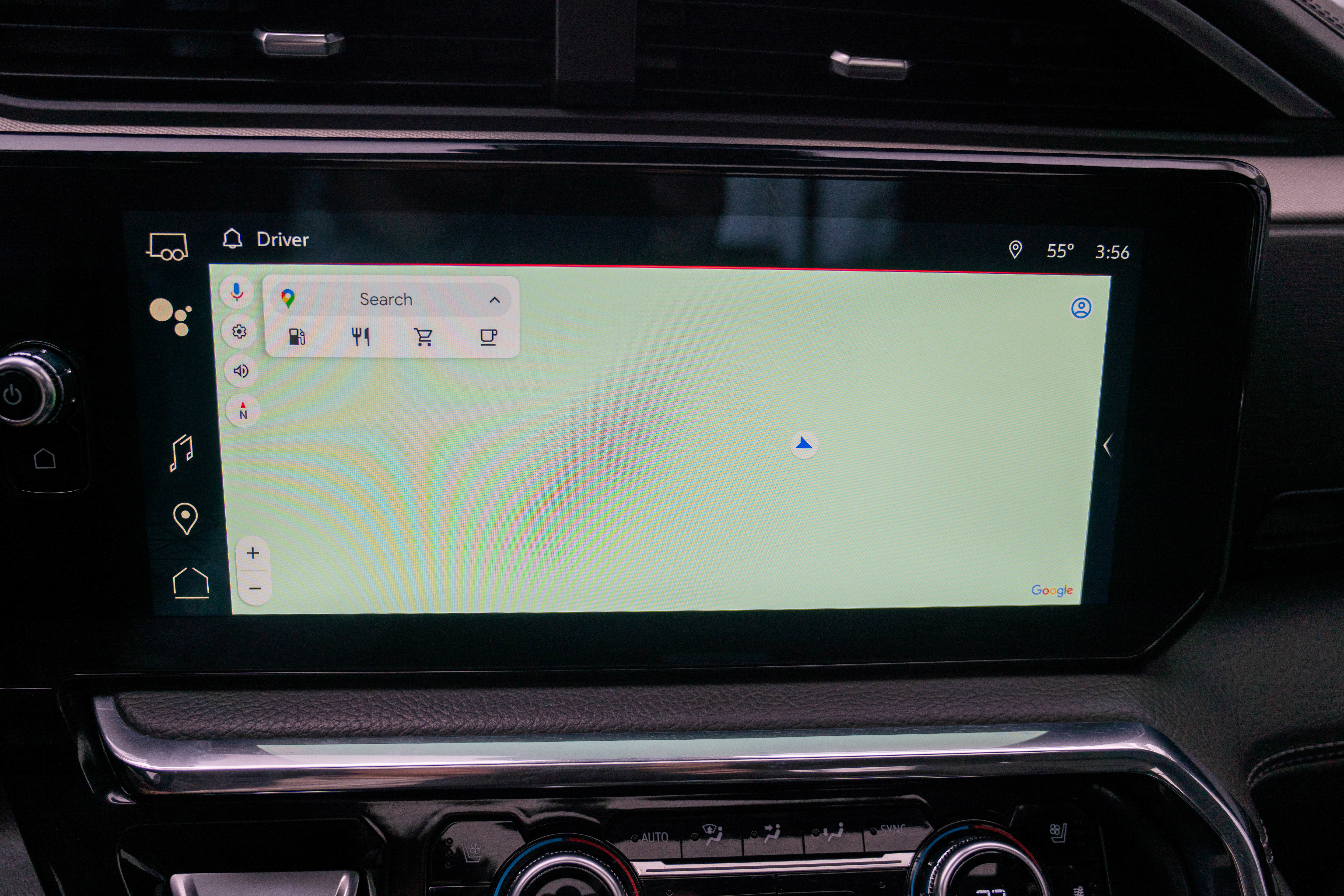 Used 2024 GMC Sierra 3500 Denali w/ Denali Reserve Package image 23