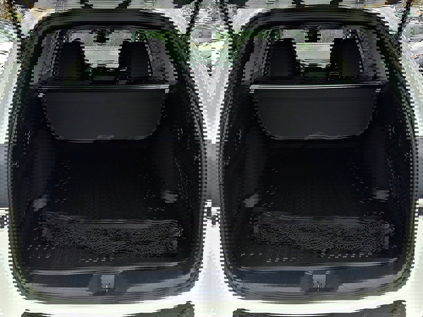 Certified 2025 Subaru Outback Touring XT w/ Popular Package #2 image 28