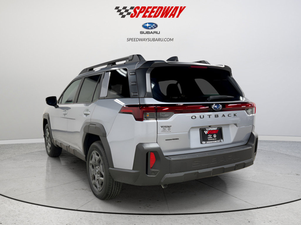 New 2026 Subaru Outback Premium image 5