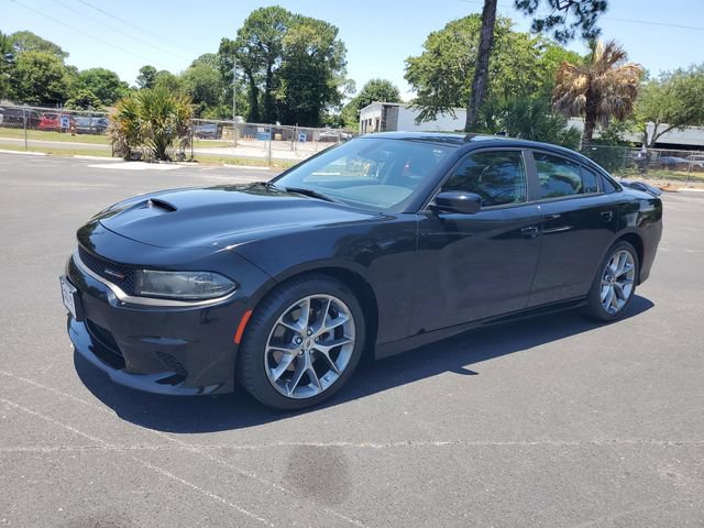 Used 2023 Dodge Charger GT RWD video 3
