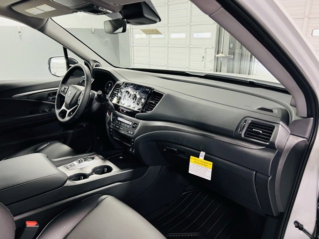 New 2026 Honda Ridgeline RTL image 32