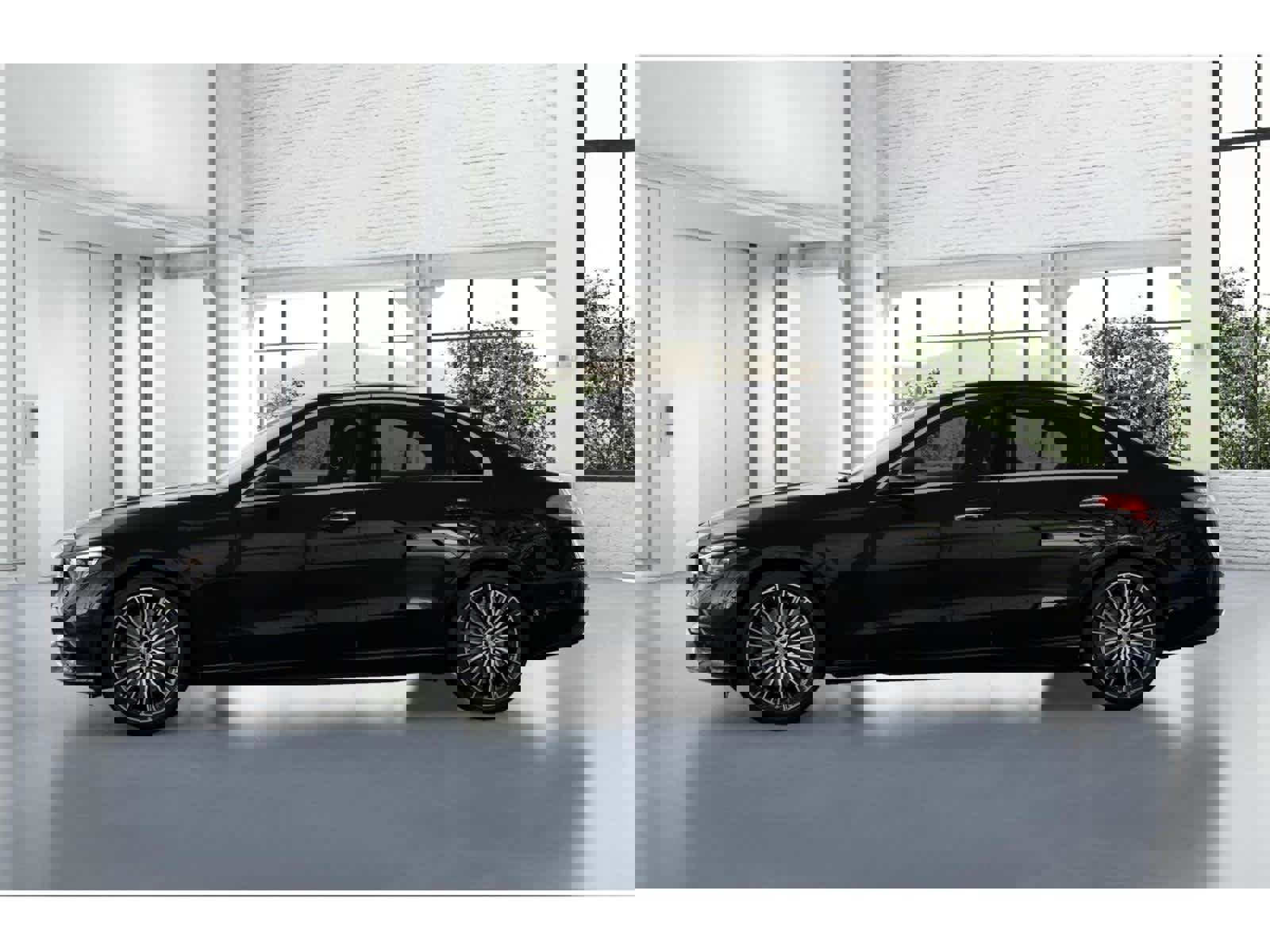 New 2026 Mercedes-Benz C 300 Sedan image 33