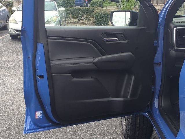 New 2026 GMC Canyon Elevation w/ Convenience Package RWD image 20