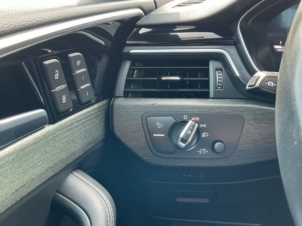Used 2024 Audi A5 2.0T Premium Plus AWD/4WD image 20