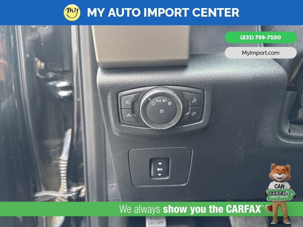 Used 2016 Ford F150 Lariat image 14