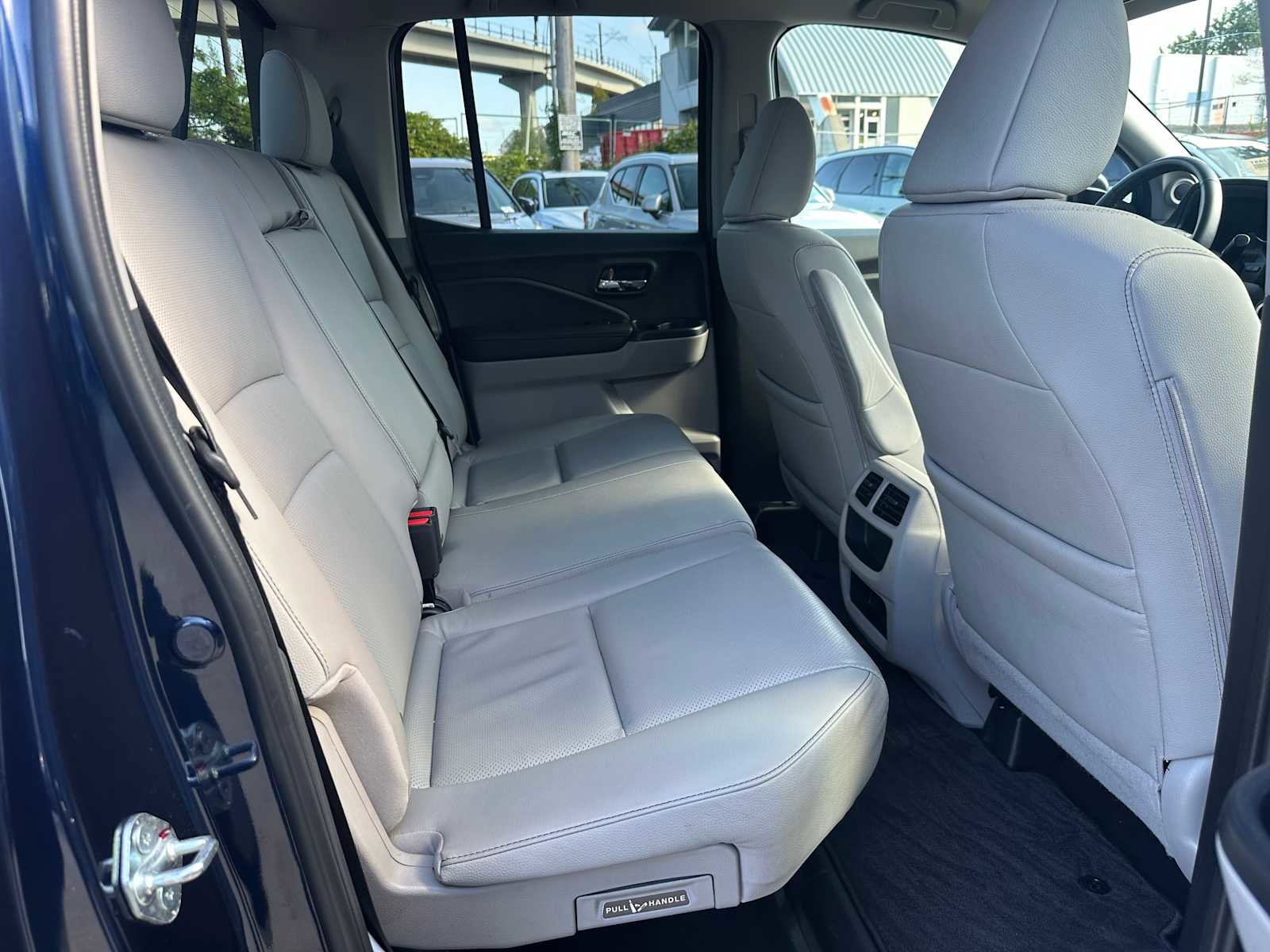 Used 2023 Honda Ridgeline RTL image 12