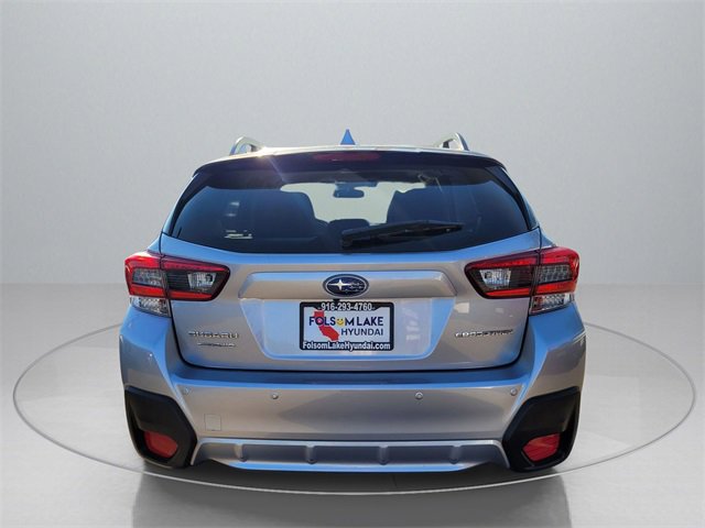 Used 2023 Subaru Crosstrek 2.5i Limited image 7
