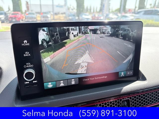 Certified 2024 Honda Civic Si image 17
