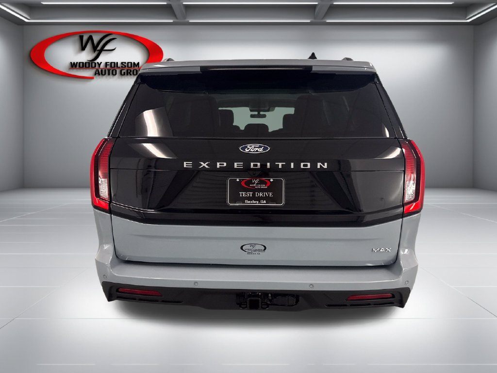 New 2027 Ford Expedition Max Active RWD image 7