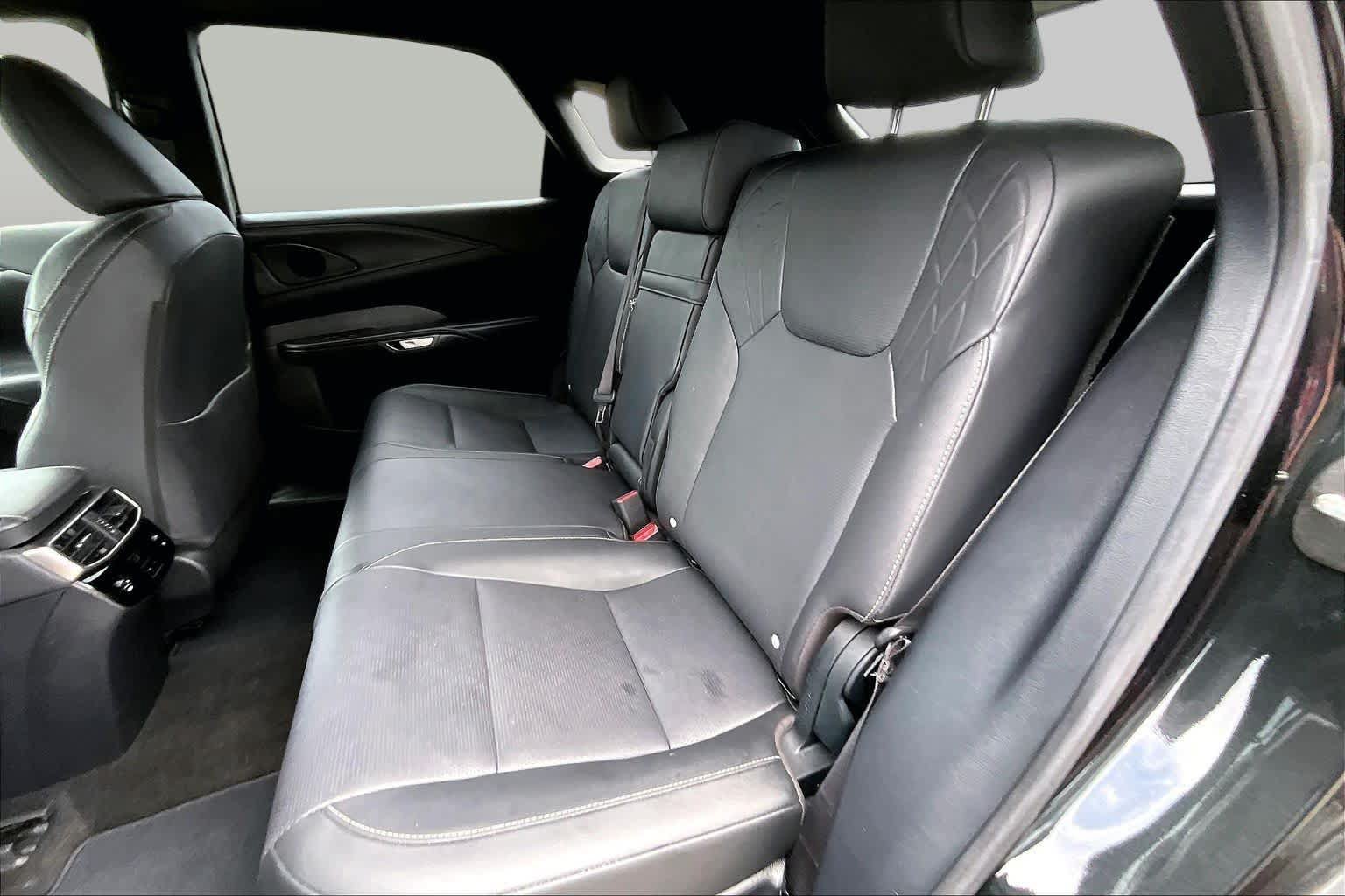 Used 2026 Lexus RX 350 Premium Plus FWD image 21