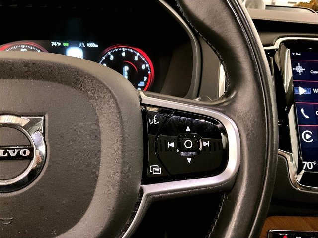 Used 2018 Volvo XC90 T6 Inscription w/ Convenience Package AWD/4WD image 19