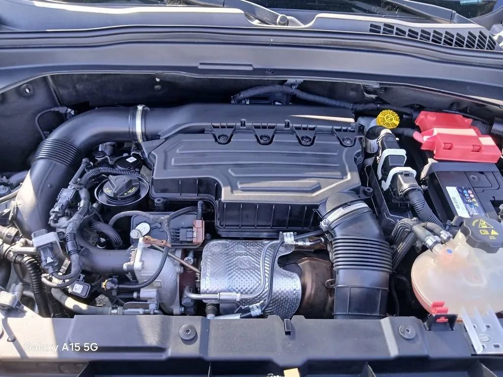 Used 2020 Jeep Renegade Limited w/ LED Lighting Group image 22