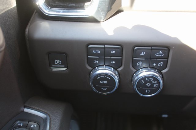 Used 2024 GMC Sierra 1500 Denali image 29