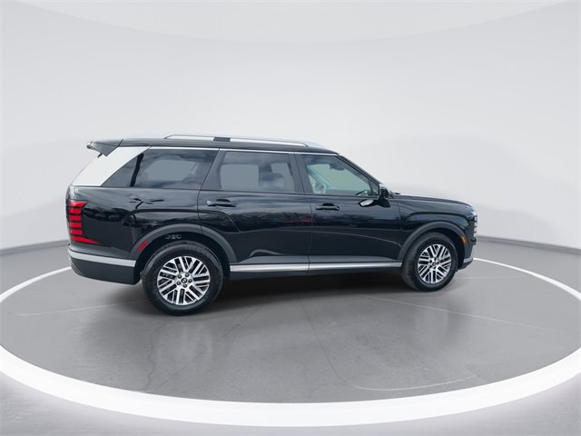Used 2026 Hyundai Palisade SEL image 8