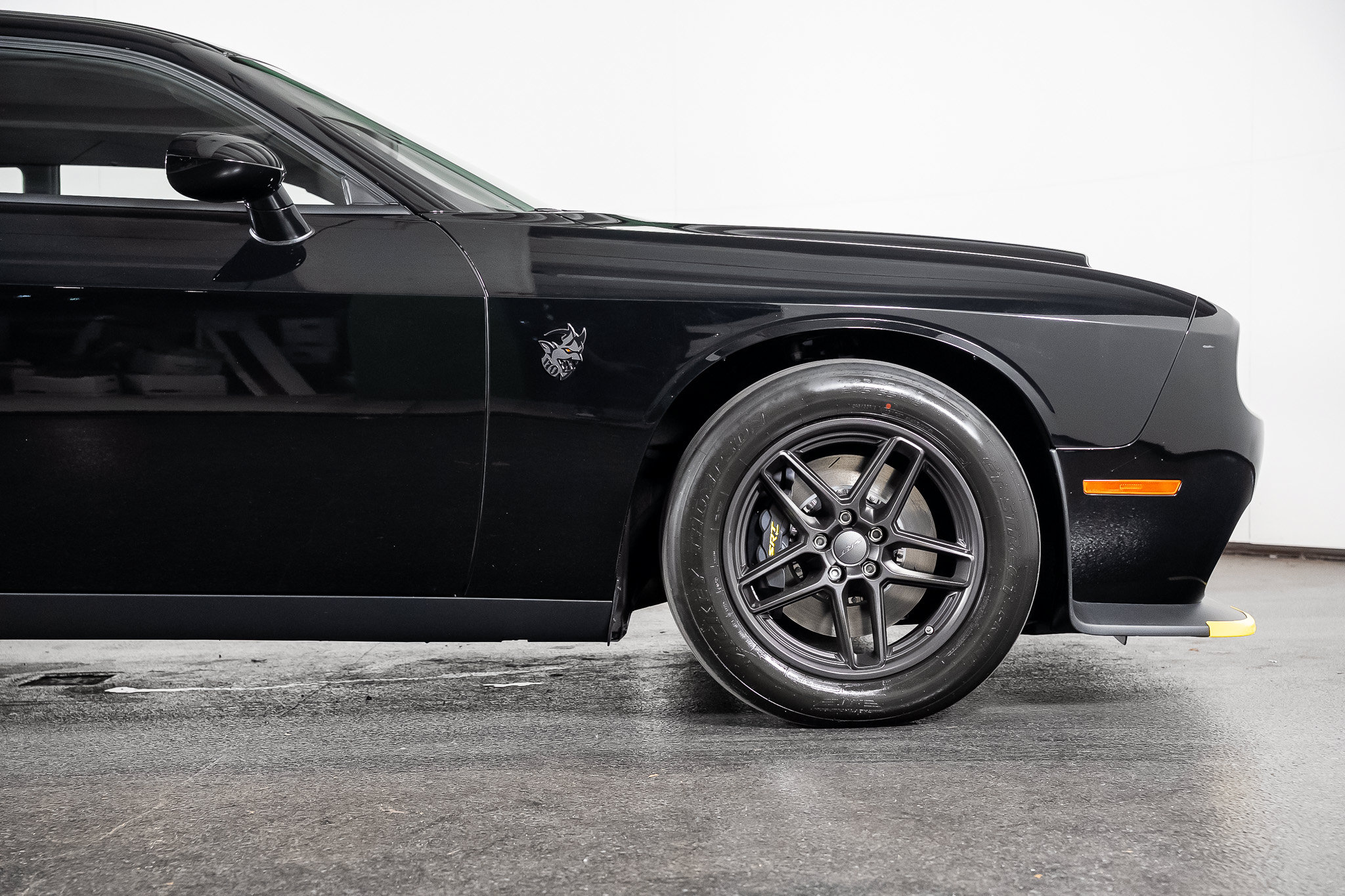 Used 2023 Dodge Challenger SRT Hellcat Redeye RWD image 33