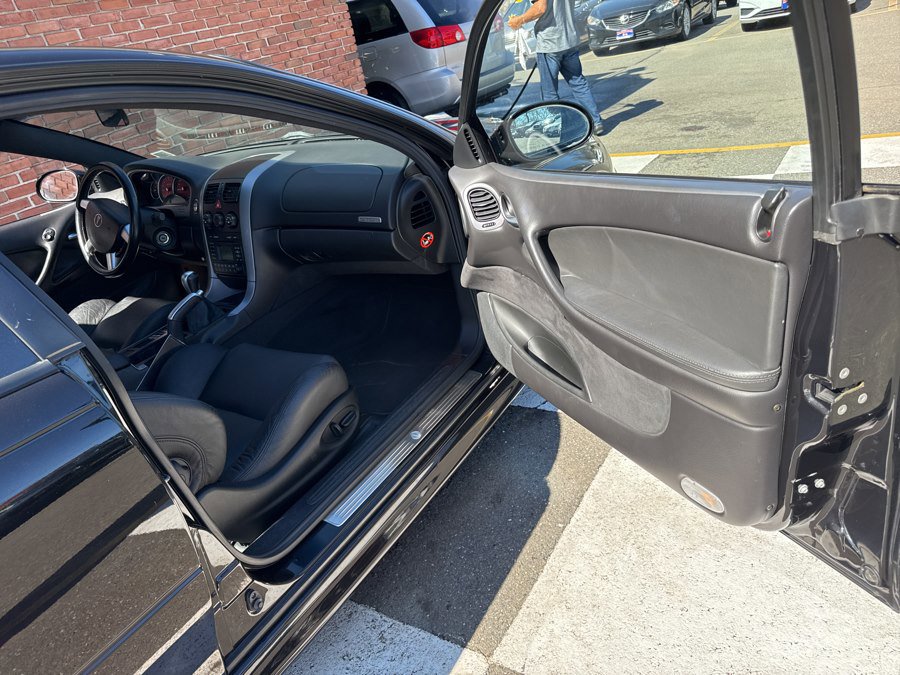 Used 2006 Pontiac GTO 2dr Cpe image 21
