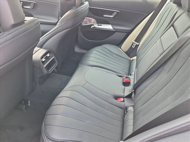 New 2027 Mercedes-Benz E 450 4MATIC All-Terrain Wagon image 16