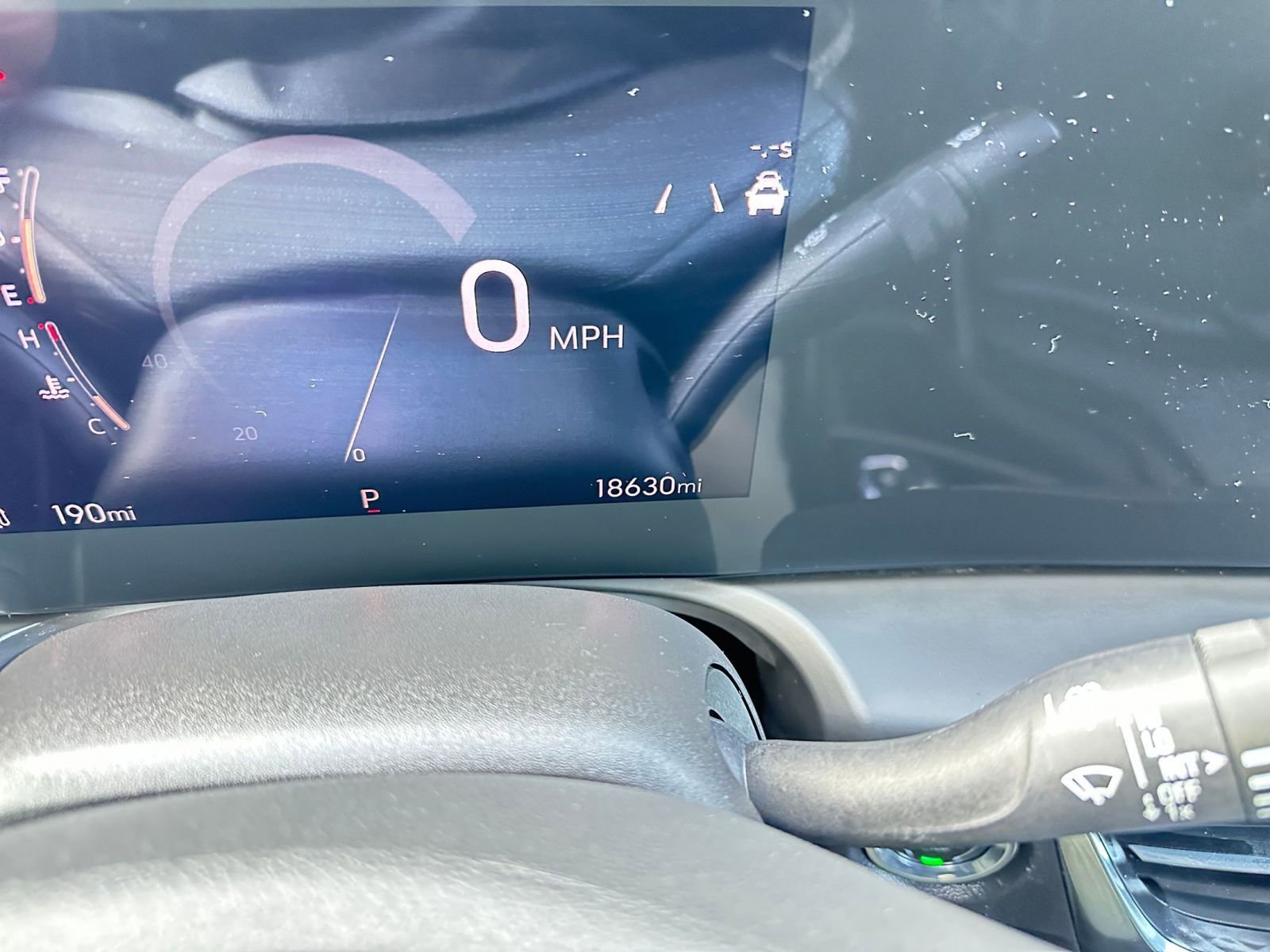 Used 2025 Buick Encore GX Preferred image 40