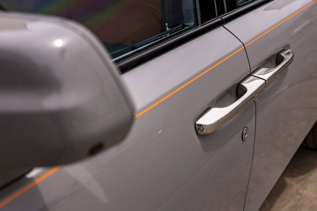 New 2026 Rolls-Royce Ghost image 22